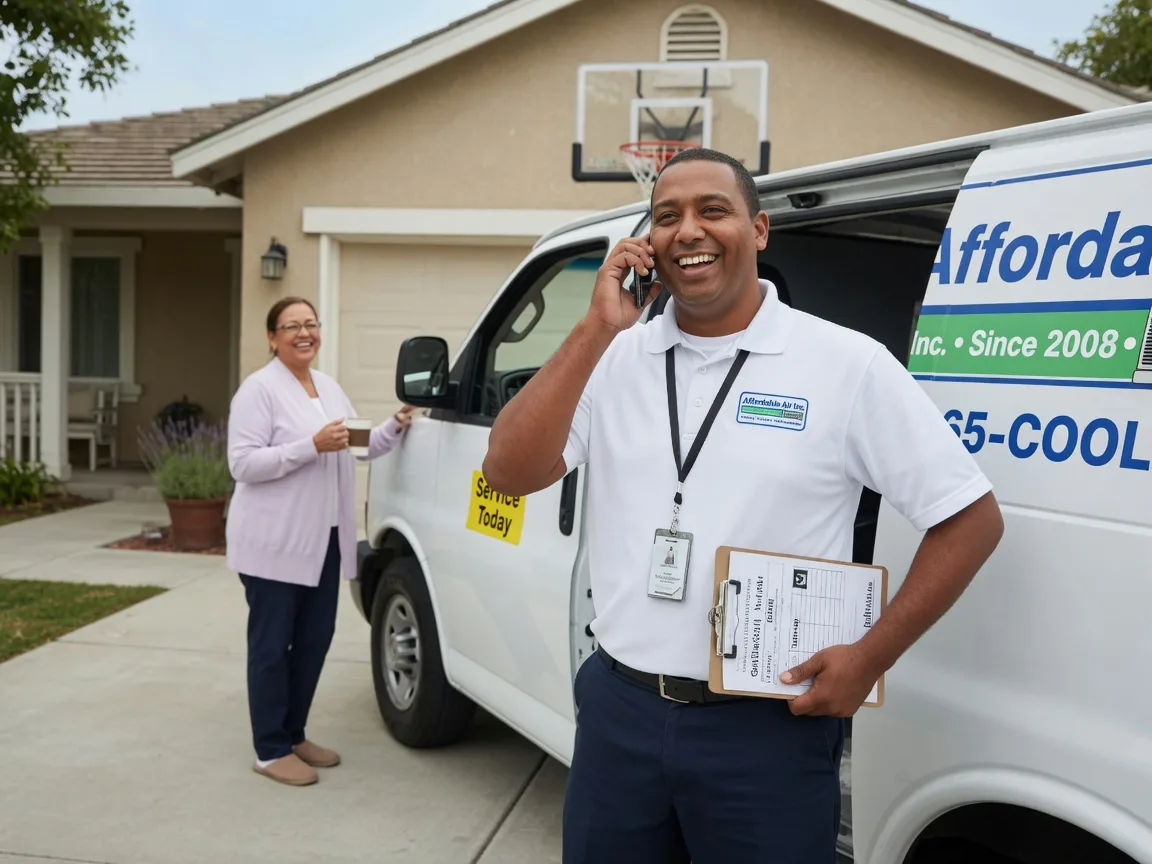 Central Ac Repair Clark, NJ FAQs